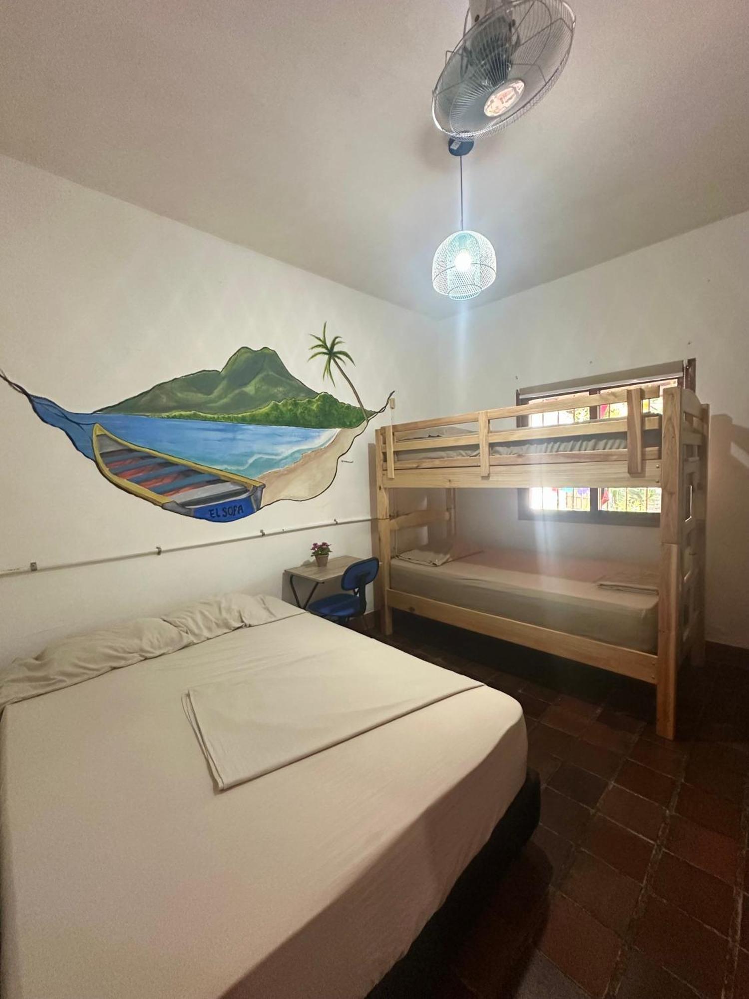 El Sofa Caracas Bed & Breakfast Exterior photo